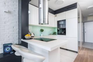 Purple Haze Woronicza Premium Loft Apartment - 7