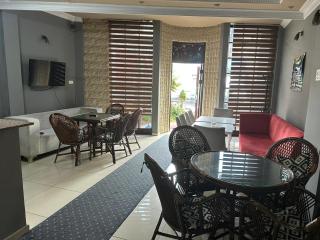 grand rio otel - Trabzon - 8