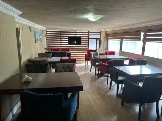 grand rio otel - 1