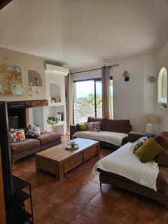Gianni Location Palombaggia - Porto Vecchio - 7