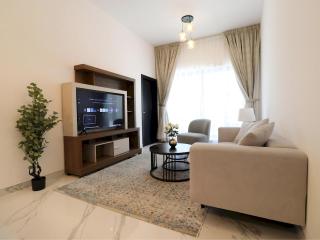 VESTA - Dubai Residence - Dubái - 8