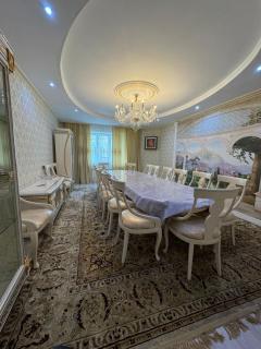 Люкс апартаменты в Актобе - Aqtöbe - 3