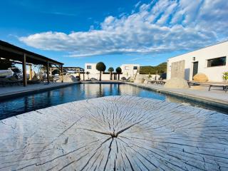 Villa Santa Giulia - Porto-Vecchio - 5