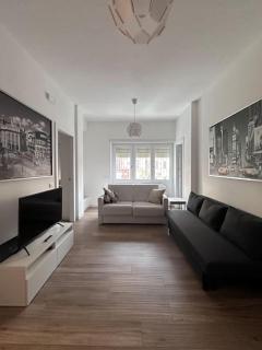 Otium - Tarquinia - Rome - 1