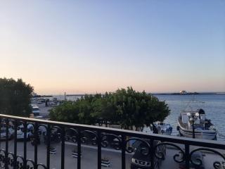Yatrissa Boutique Apartments - Calímnos - 3