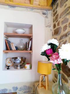 Le Refuge des Chouettes - Saint-Vaast-la-Hougue - 1