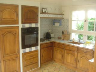 les ormeaux - Ambleteuse - 1