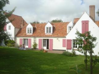 les ormeaux - Ambleteuse - 0