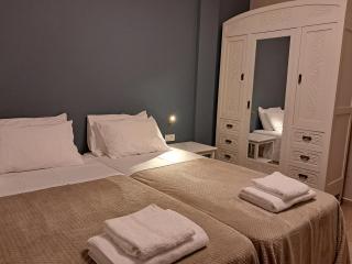 Yatrissa Boutique Apartments - Calímnos - 2
