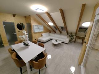Luxury apartment Stobreč - Split - 2