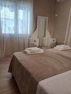 Yatrissa Boutique Apartments - Calímnos - 1