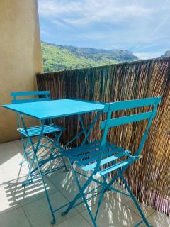 Appartement très lumineux au cœur du massif de la Sainte Baume - Plan dʼAups - 1