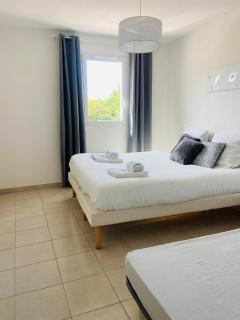 Appartement très lumineux au cœur du massif de la Sainte Baume - Plan dʼAups - 2