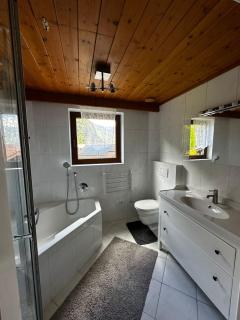 Boardwalk center Apartment - Mayrhofen - 2