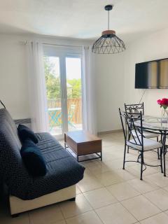 Appartement très lumineux au cœur du massif de la Sainte Baume - Plan dʼAups - 5