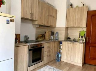 FARUK APARTMENT - Struga - 0
