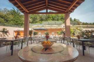 Agriturismo La Pertica - Costermano - 2