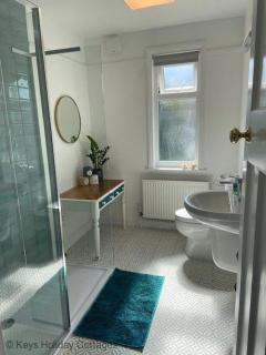Beck Cottage - Sheringham - 1