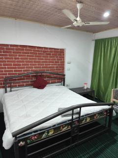 Shamus Javed Homestay - Srinagar - 8