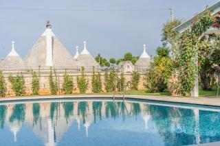 Villa Caramia - Locorotondo - 0