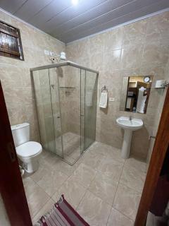 Eco Flat 314 - Hotel Fazenda Pedra do Rodeadoro - 9