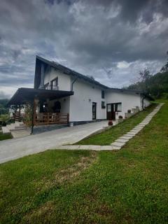 Casa Alex - Curtea de Argeş - 9