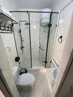 Bagysh Hotel - Kochkor - 4