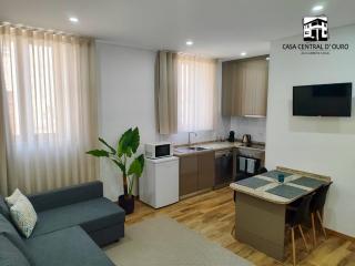 Casa Central D'ouro - Tabuaço - 3