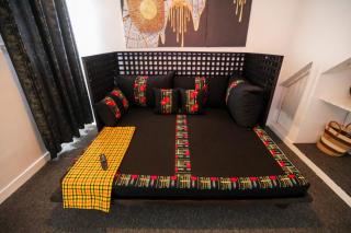 Spacious townhouse - Nairobi - 2