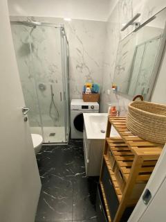Oli apartment with panoramic sea view - Sanremo - 4
