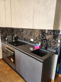 Oli apartment with panoramic sea view - Sanremo - 9