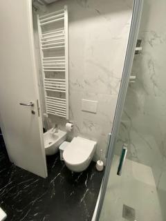 Oli apartment with panoramic sea view - Sanremo - 8