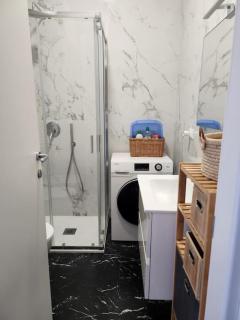 Oli apartment with panoramic sea view - Sanremo - 5