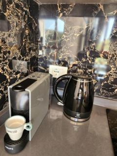 Oli apartment with panoramic sea view - Sanremo - 4