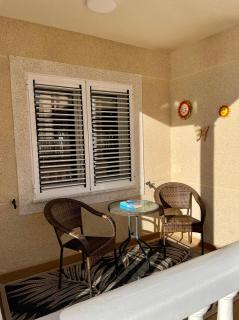 Villa Suérte del Mar - Torrevieja - 8
