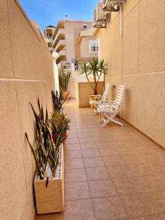 Villa Suérte del Mar - Torrevieja - 7