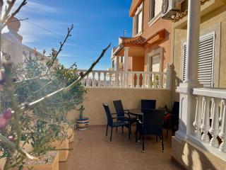 Villa Suérte del Mar - Torrevieja - 4