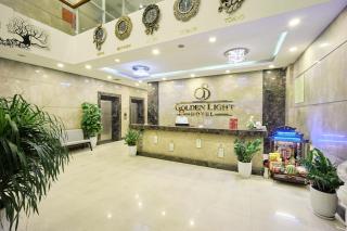 Golden Light Da Nang Hotel - Da Nang - 9