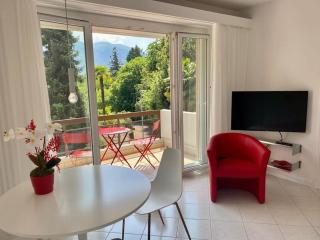 Peaceful Lake Maggiore Oasis - Minusio - 0