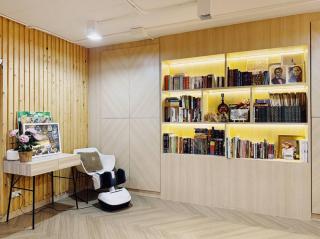 Double Studio, Private Bath & Balcony, Shared Kitchen with Local Family by Pillows & Purrs - Bangkok - 7