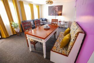 Spacious townhouse - Nairobi - 9
