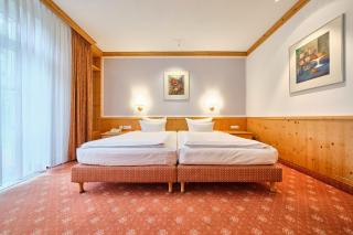 Strandhotel Seehof - Langlau - 9