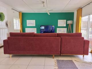 Spacious 3 bedroom house in Lilayi, Lusaka - Lusaka - 5