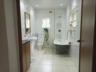 Spacious 3 bedroom house in Lilayi, Lusaka - Lusaka - 4