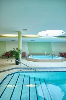Strandhotel Seehof - Langlau - 3