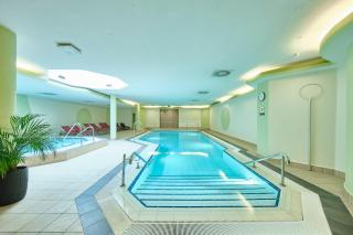 Strandhotel Seehof - Langlau - 4