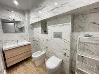 Isabel Suite - Neapel - 8