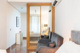 Apartamento en Madrid Centro - Madrid - 4