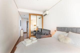 Apartamento en Madrid Centro - 5