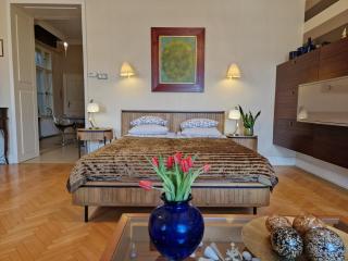 Basilica View Apartment I - Budapest - 8